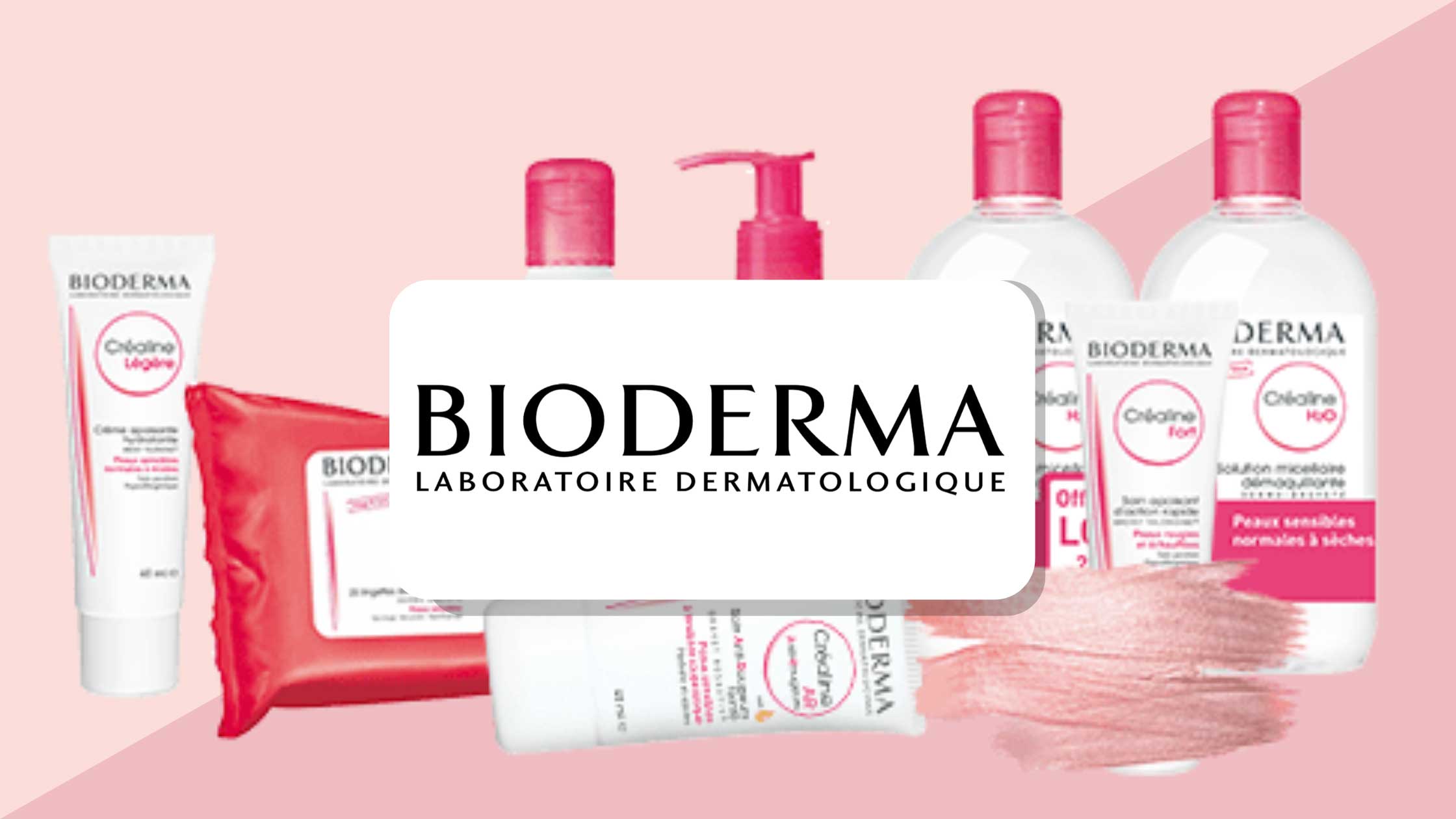 Productos Bioderma en Colombia