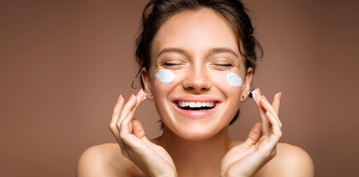 Tienda skincare coreano