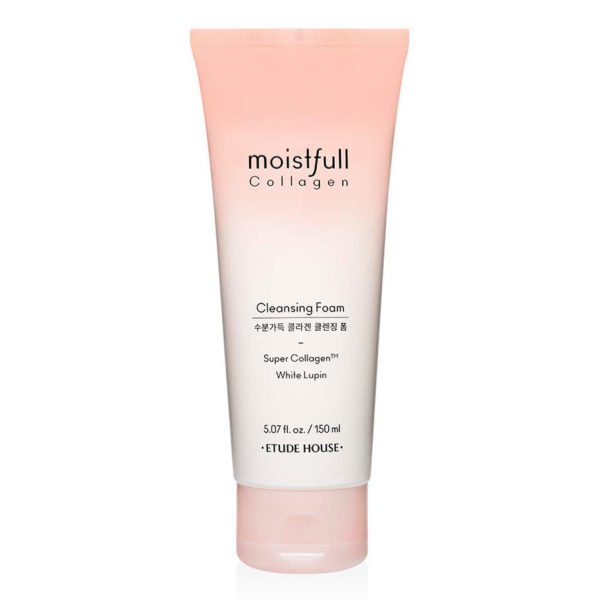 Etude House MOISTFULL Limpiador