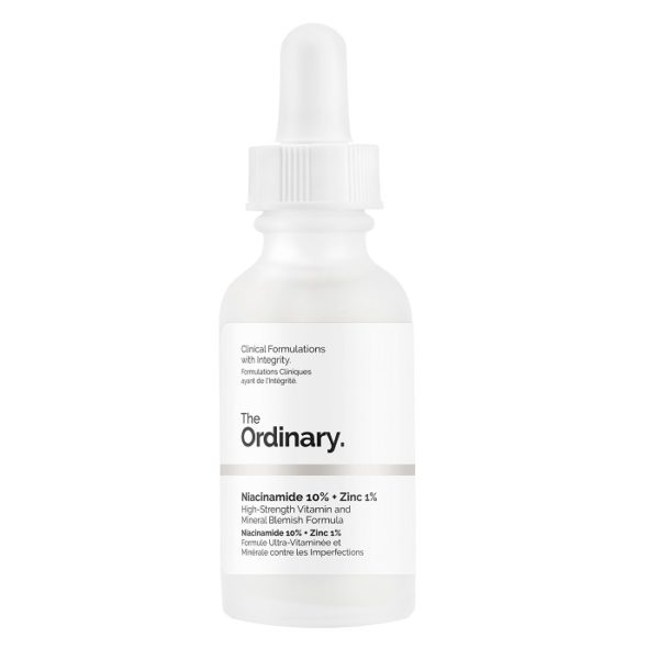 The Ordinary Niacinamide