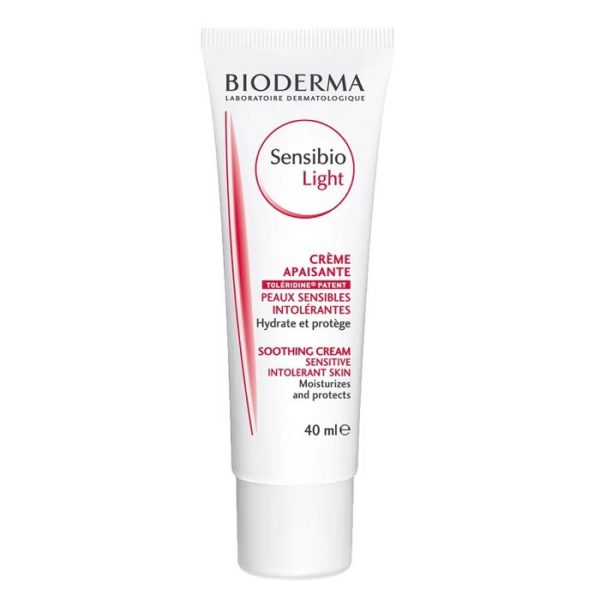 Bioderma Sensibio Light 40ml