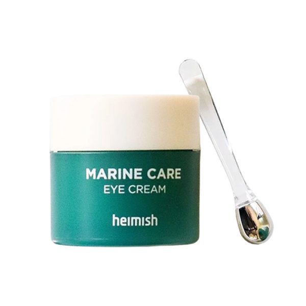 Heimish Crema Contorno de Ojos Marine Care 30ml