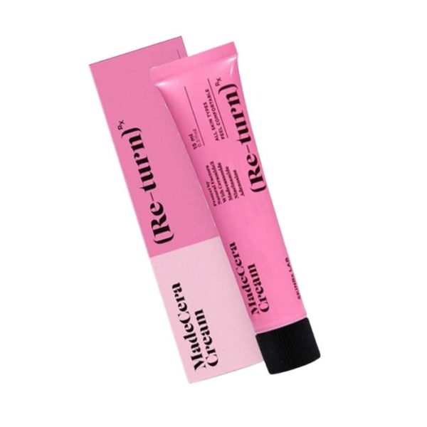 Skinrx Lab Madecera Cream Lab 15ml