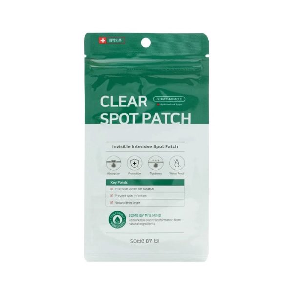 Some by Mi Clear Spot Patch Some By Mi