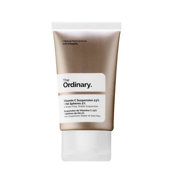 The Ordinary Vitamina C 23% + AH 2%