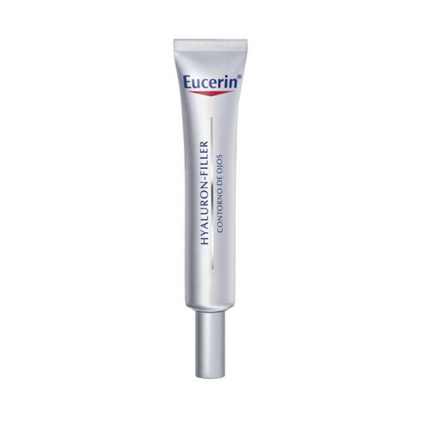 Eucerin Anti-Edad Hyaluron Filler Contorno Ojos X 15 mL