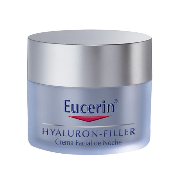 Eucerin Crema Hyaluron Noche X 50mL