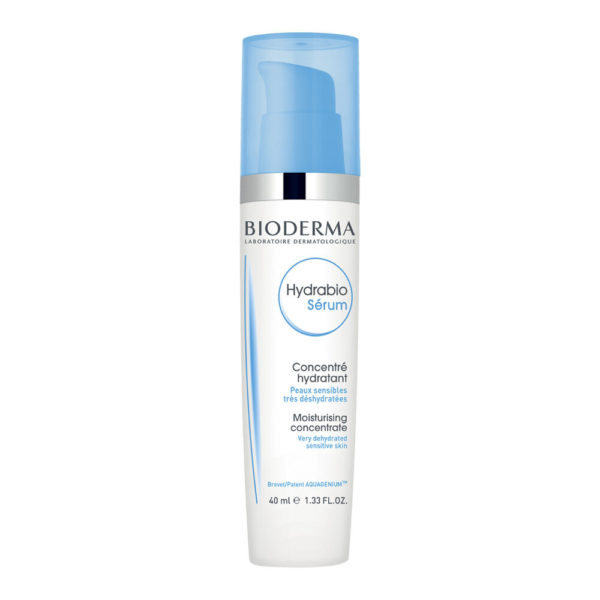 Serum Bioderma Hydrabio 40mL